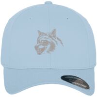 Flexfit fitted baseball cap (6277) Vignette