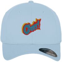 Flexfit fitted baseball cap (6277) Vignette