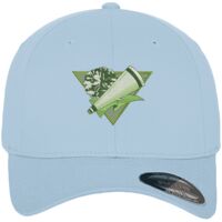 Flexfit fitted baseball cap (6277) Vignette