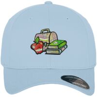 Flexfit fitted baseball cap (6277) Vignette