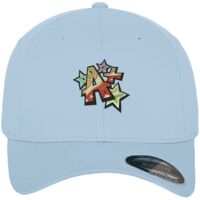 Flexfit fitted baseball cap (6277) Vignette