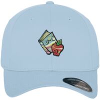 Flexfit fitted baseball cap (6277) Vignette