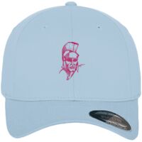 Flexfit fitted baseball cap (6277) Vignette