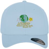 Flexfit fitted baseball cap (6277) Vignette
