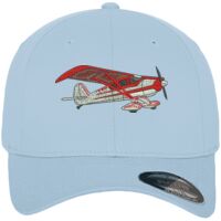 Flexfit fitted baseball cap (6277) Vignette