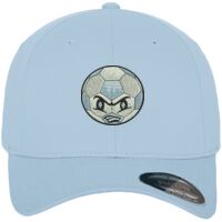 Flexfit fitted baseball cap (6277) Vignette