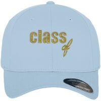 Flexfit fitted baseball cap (6277) Vignette