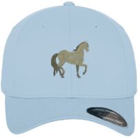 Flexfit fitted baseball cap (6277) Vignette