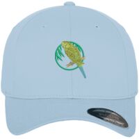 Flexfit fitted baseball cap (6277) Vignette