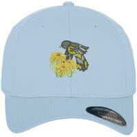 Flexfit fitted baseball cap (6277) Vignette