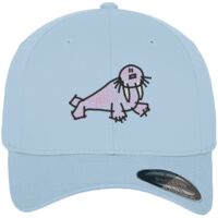 Flexfit fitted baseball cap (6277) Vignette