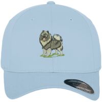 Flexfit fitted baseball cap (6277) Vignette