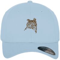 Flexfit fitted baseball cap (6277) Vignette