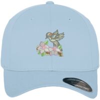 Flexfit fitted baseball cap (6277) Vignette