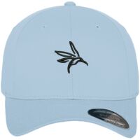 Flexfit fitted baseball cap (6277) Vignette