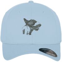 Flexfit fitted baseball cap (6277) Vignette