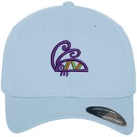 Flexfit fitted baseball cap (6277) Vignette