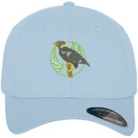 Flexfit fitted baseball cap (6277) Vignette
