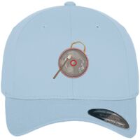 Flexfit fitted baseball cap (6277) Vignette