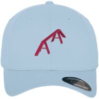 Flexfit fitted baseball cap (6277) Vignette