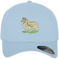 Flexfit fitted baseball cap (6277) Vignette
