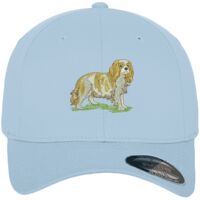 Flexfit fitted baseball cap (6277) Vignette