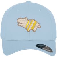 Flexfit fitted baseball cap (6277) Vignette