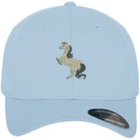 Flexfit fitted baseball cap (6277) Vignette