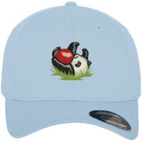 Flexfit fitted baseball cap (6277) Vignette