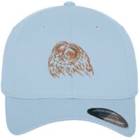 Flexfit fitted baseball cap (6277) Vignette