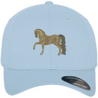 Flexfit fitted baseball cap (6277) Vignette