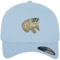 Flexfit fitted baseball cap (6277) Vignette