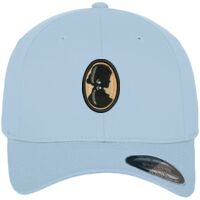 Flexfit fitted baseball cap (6277) Vignette