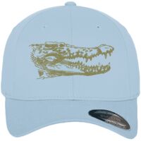Flexfit fitted baseball cap (6277) Vignette
