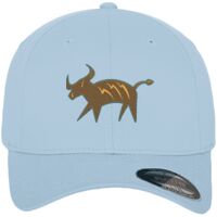 Flexfit fitted baseball cap (6277) Vignette