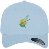 Flexfit fitted baseball cap (6277) Vignette