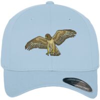 Flexfit fitted baseball cap (6277) Vignette