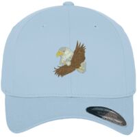 Flexfit fitted baseball cap (6277) Vignette