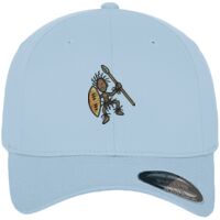 Flexfit fitted baseball cap (6277) Vignette