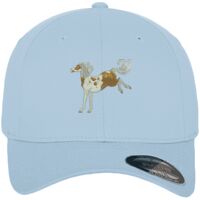 Flexfit fitted baseball cap (6277) Vignette