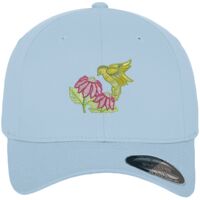 Flexfit fitted baseball cap (6277) Vignette