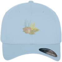 Flexfit fitted baseball cap (6277) Vignette
