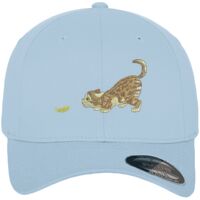 Flexfit fitted baseball cap (6277) Vignette