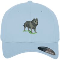 Flexfit fitted baseball cap (6277) Vignette
