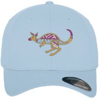 Flexfit fitted baseball cap (6277) Vignette