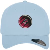 Flexfit fitted baseball cap (6277) Vignette