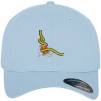 Flexfit fitted baseball cap (6277) Vignette