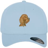 Flexfit fitted baseball cap (6277) Vignette