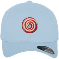Flexfit fitted baseball cap (6277) Vignette
