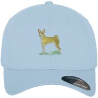 Flexfit fitted baseball cap (6277) Vignette